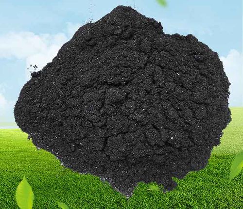 炭粉相比传统木炭的好处莫过于整个生产过程没有烟气排放,更大限度地